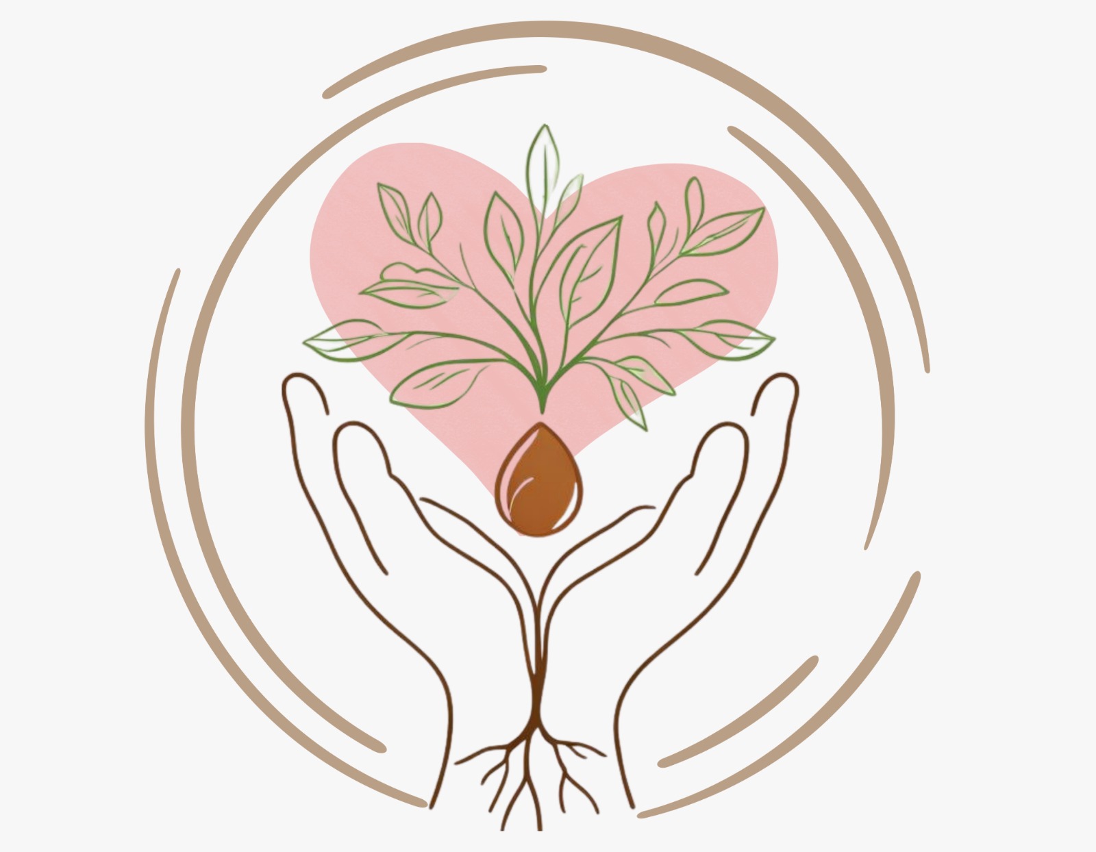 Planting seeds of hope, one life at a time
